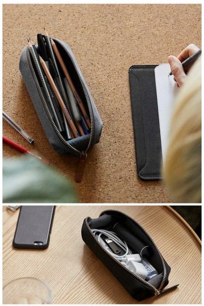 Cloth Pencil Case Cloth Pencil Case