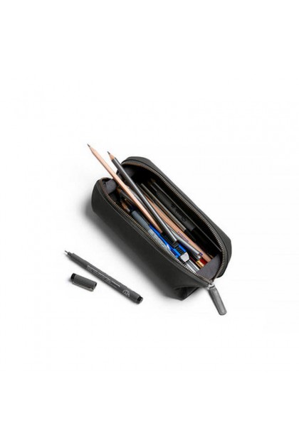 Leather Pencil Case Leather Pencil Case