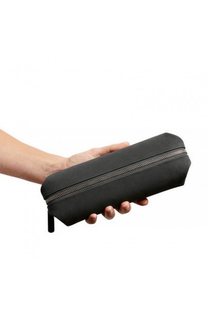 Leather Pencil Case Leather Pencil Case
