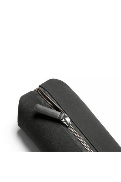 Leather Pencil Case Leather Pencil Case