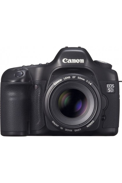 Canon EOS 5D Canon EOS 5D