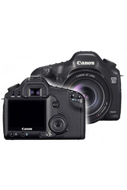 Canon EOS 5D Canon EOS 5D