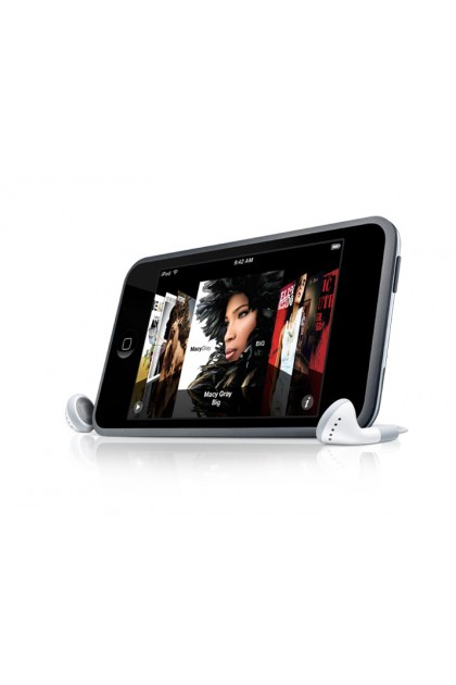 iPod Touch iPod Touch
