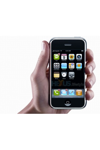 iPhone iPhone