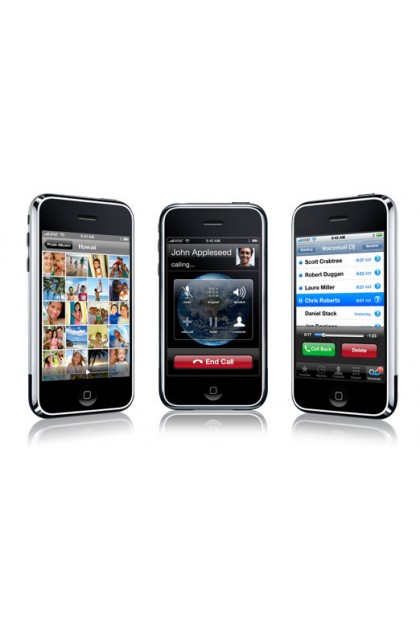 iPhone iPhone